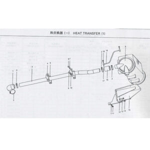 Weichai   Heat Transfer