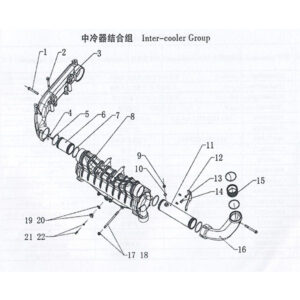 WEICHAI INTER COOLER GROUP