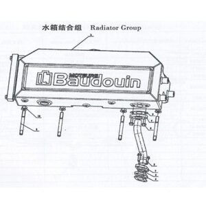 WEICHAI RADIATOR GROUP