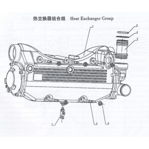 WEICHAI HEAT EXCHANGER GROUP