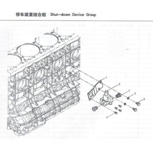 WEI CHAI SHUT DOWN DEVICE GROUP