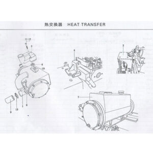 WEI CHAI HEAT TRANSFER