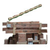 CAMSHAFT-13031471