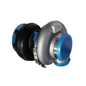 Turbocharger-1001043194